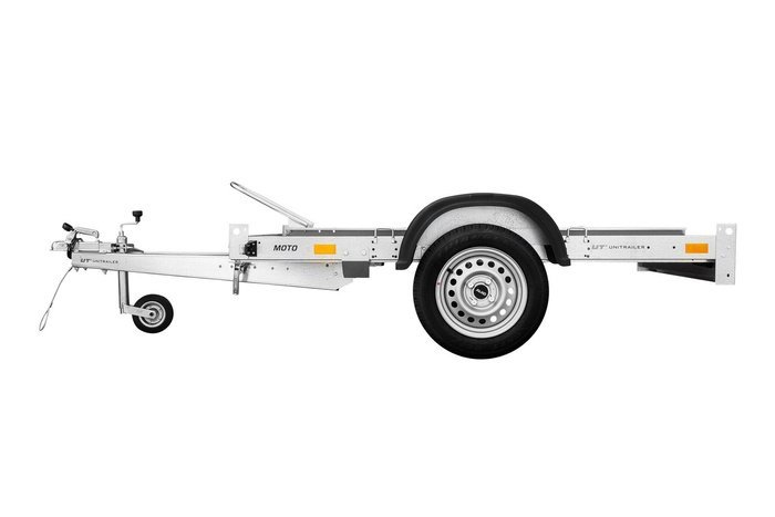 Petite remorque moto UNITRAILER MOTO 1 – Image 4