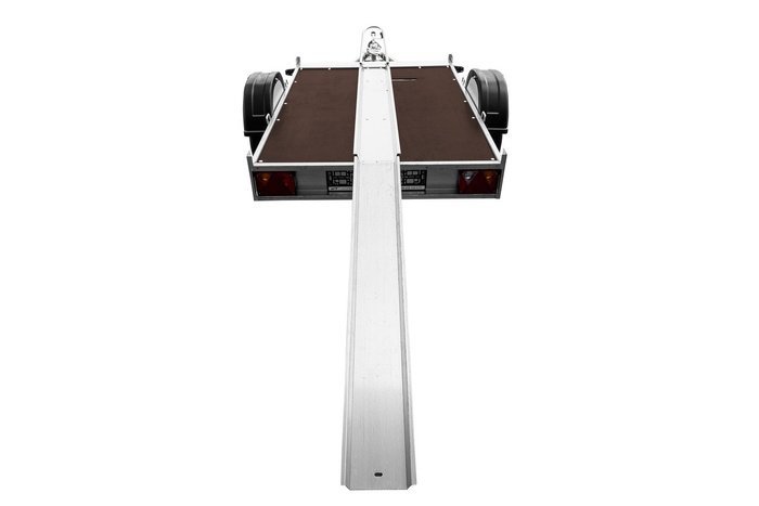 Petite remorque moto UNITRAILER MOTO 1 – Image 6