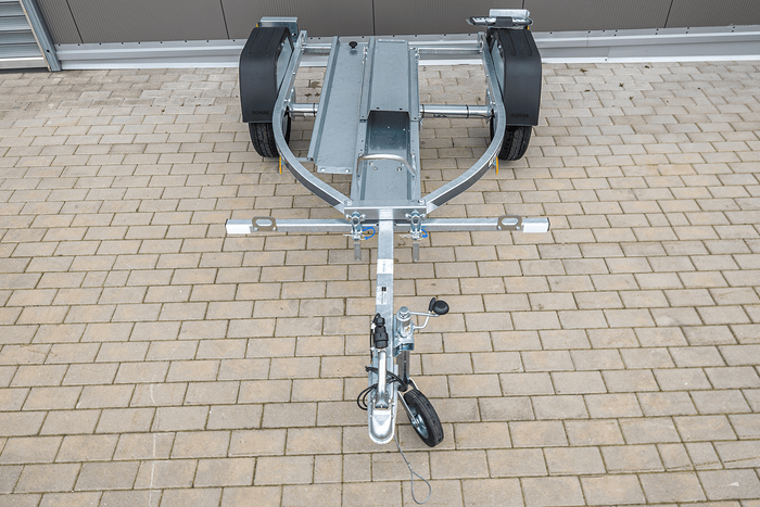 Remorque moto Unitrailer Rider 1 – Image 19