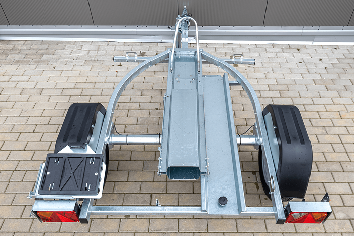Remorque moto Unitrailer Rider 1 – Image 18