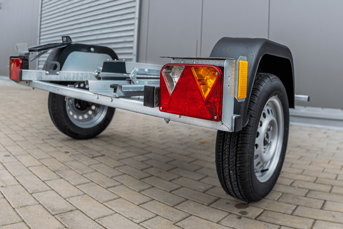 Remorque moto Unitrailer Rider 1 – Image 20