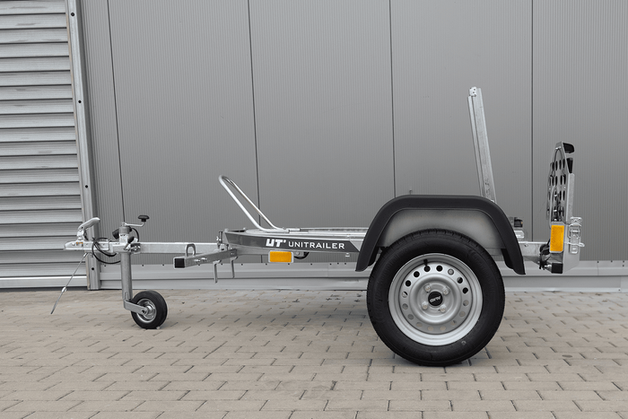 Remorque moto Unitrailer Rider 1 – Image 8