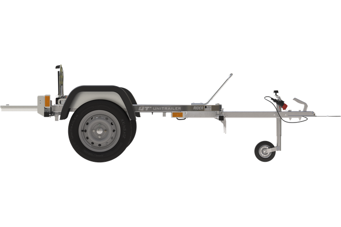 Remorque moto Unitrailer Rider 1 – Image 7
