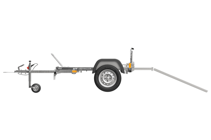 Remorque moto Unitrailer Rider 1 – Image 5