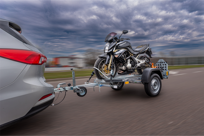 Remorque moto Unitrailer Rider 1 – Image 10