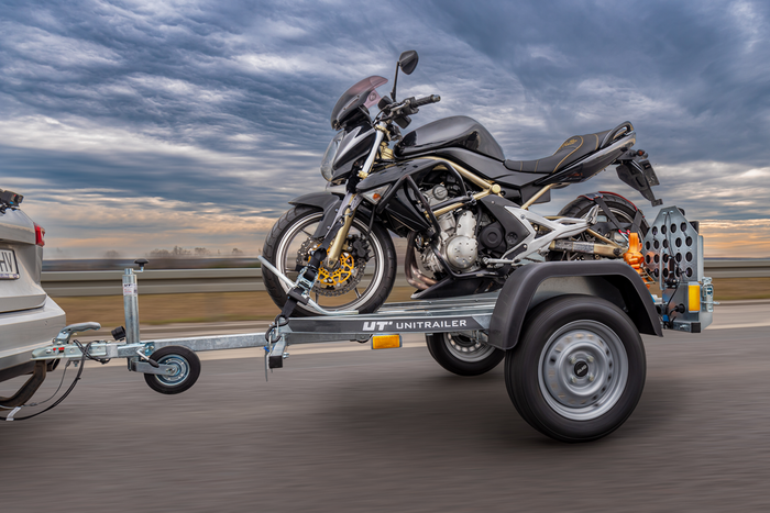 Remorque moto Unitrailer Rider 1 – Image 11
