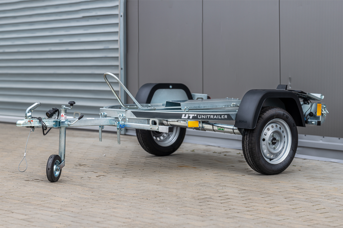 Remorque moto Unitrailer Rider 1 – Image 14